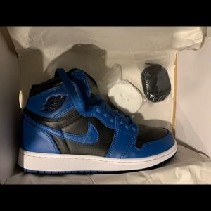 Joran 1s Royal Blue Size 5.5